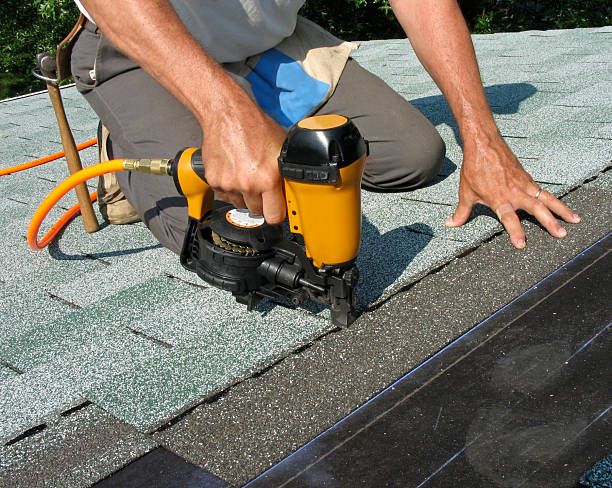 Roof Repair Estimates in Philadelphia, PA