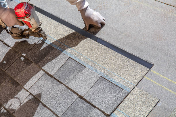 Quick and Trustworthy Emergency Roof Repair Services in Philadelphia, PA